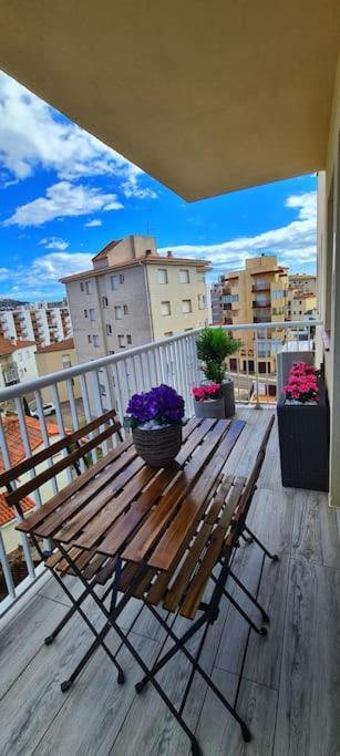 Sunrisemare Vacational Studio Roses Bagian luar foto
