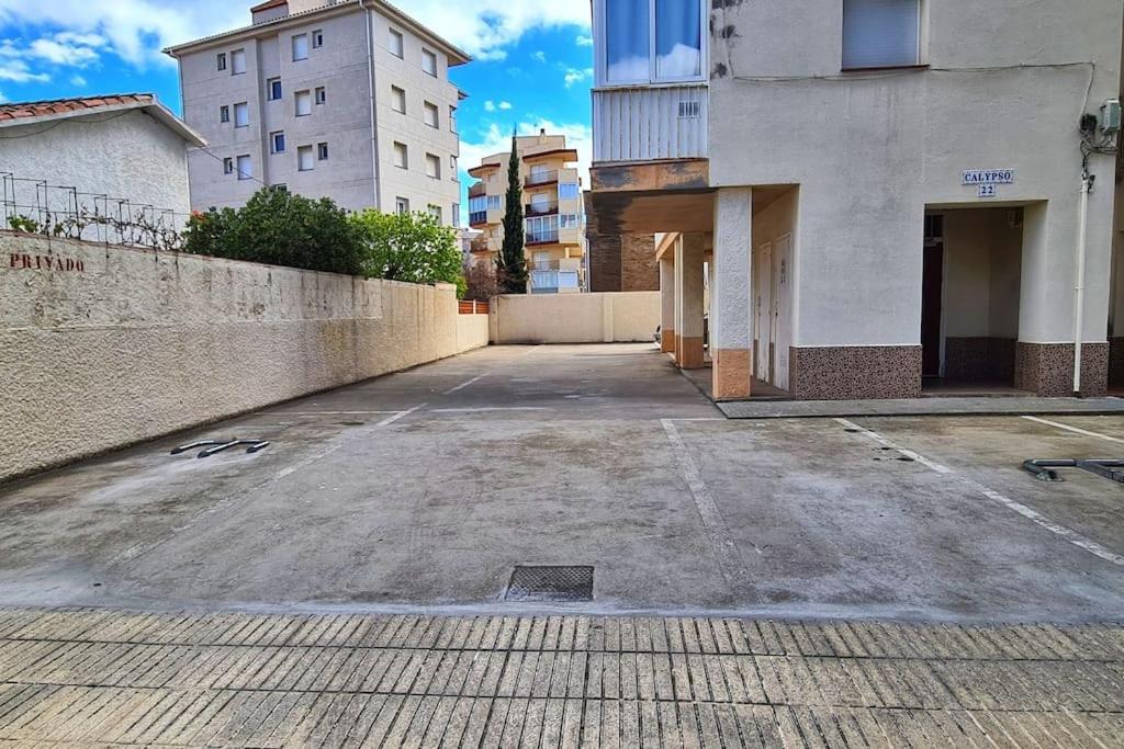 Sunrisemare Vacational Studio Roses Bagian luar foto